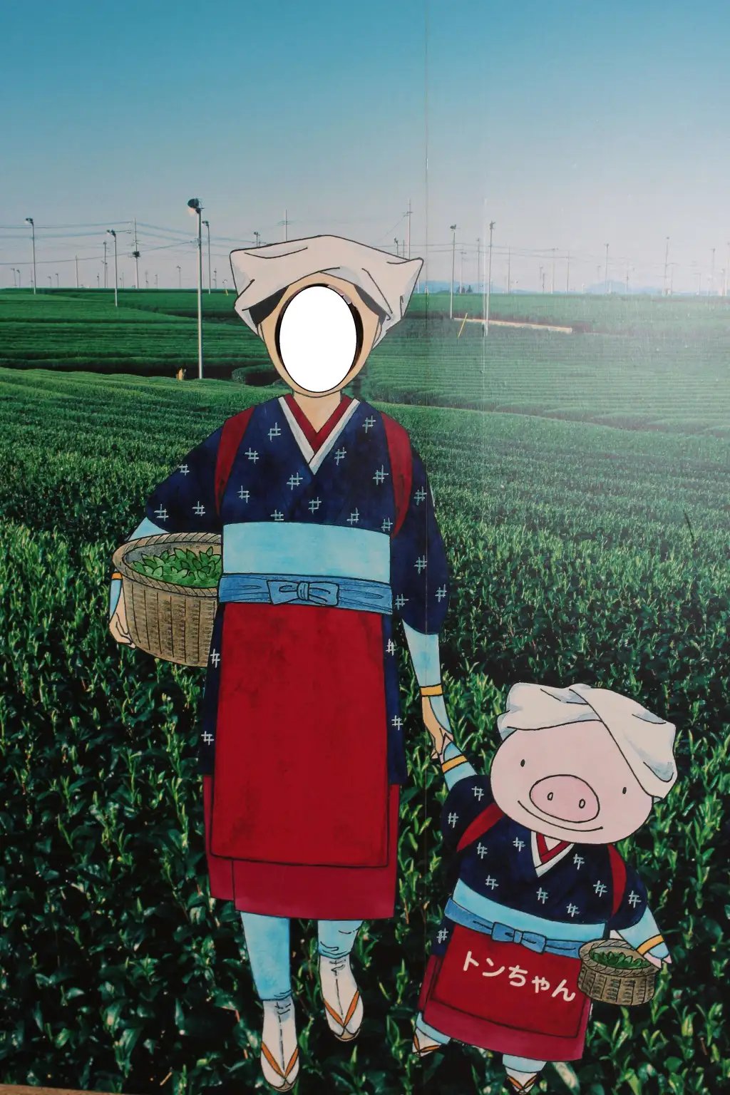 🏛️ 이루마시 박물관 알리트